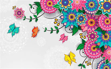 flower background vector|flower pictures for desktop background.
